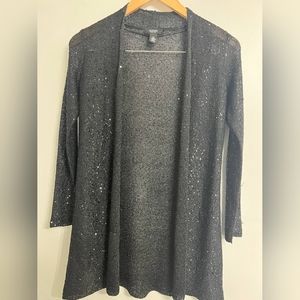 Alfani Sequin Women's Cover Petite